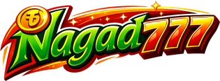 nagad 777 logo